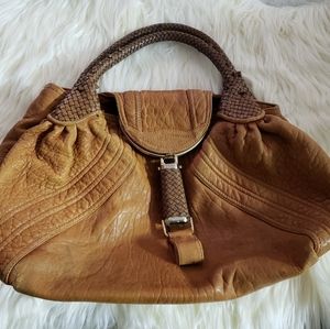 Fendi Spy bag